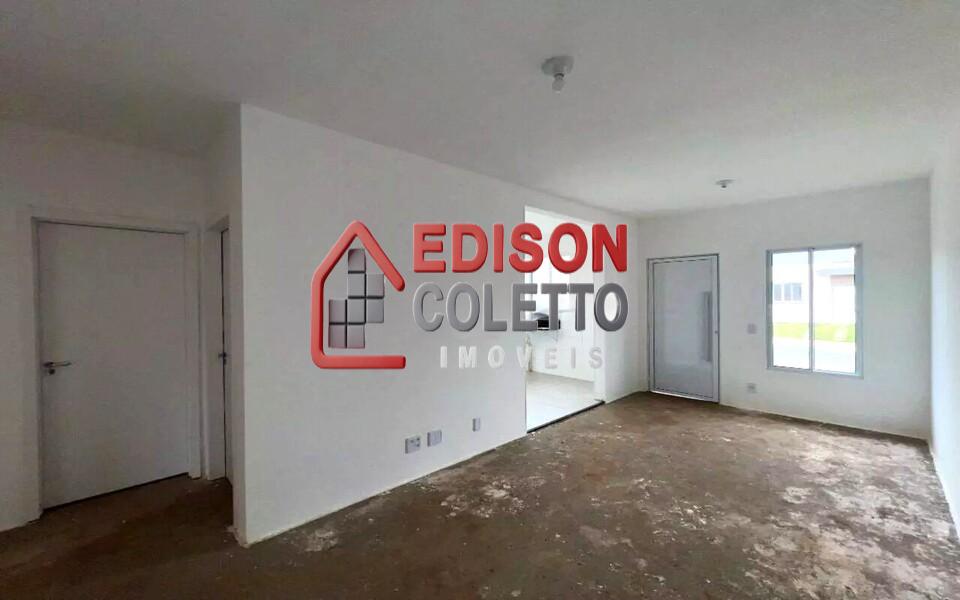 Casa de Condomínio à venda com 3 quartos, 70m² - Foto 1