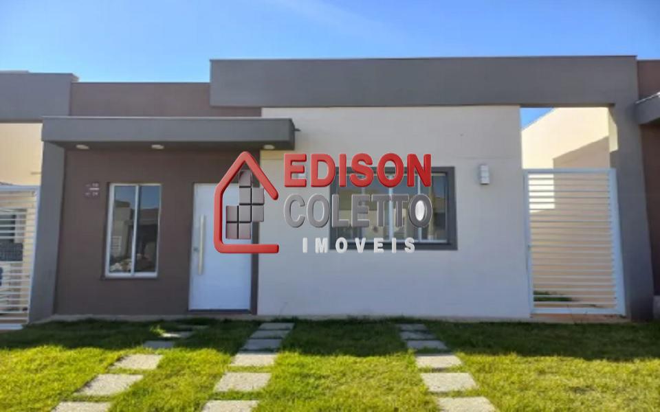 Casa de Condomínio à venda com 3 quartos, 70m² - Foto 20