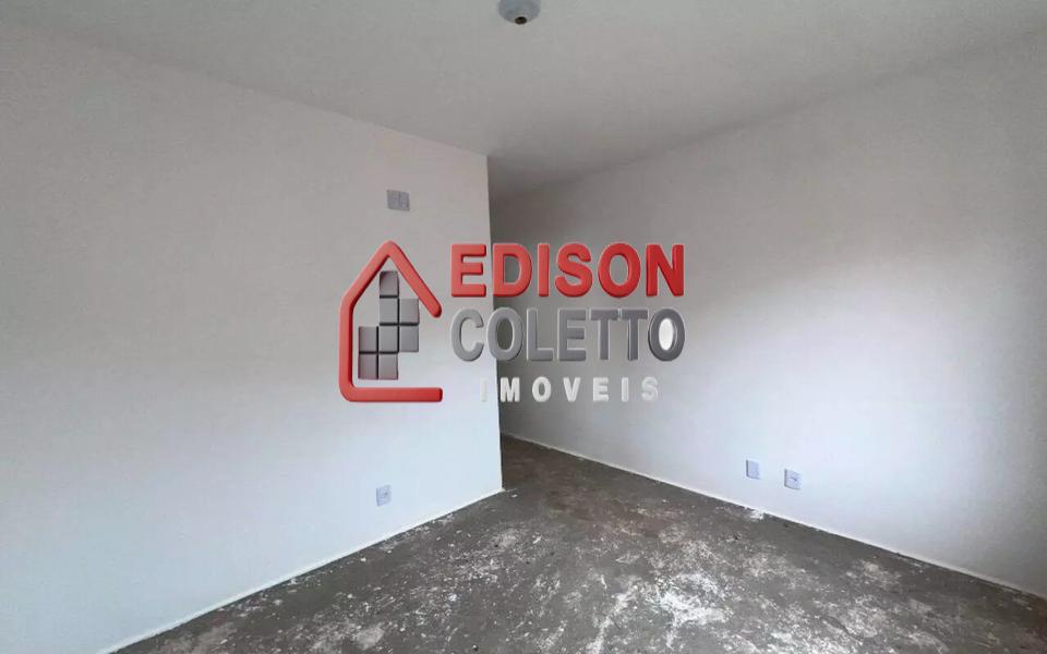 Casa de Condomínio à venda com 3 quartos, 70m² - Foto 5