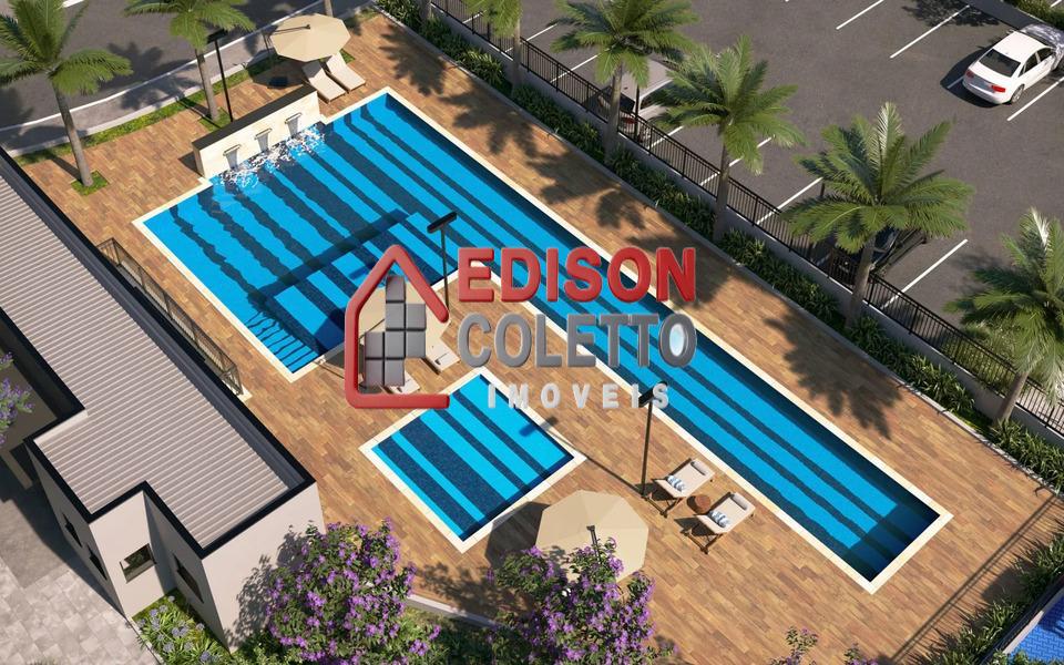 Casa de Condomínio à venda com 3 quartos, 70m² - Foto 22