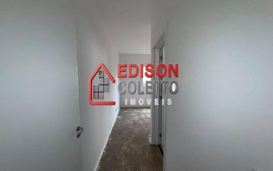 Casa de Condomínio à venda com 3 quartos, 70m² - Foto 4
