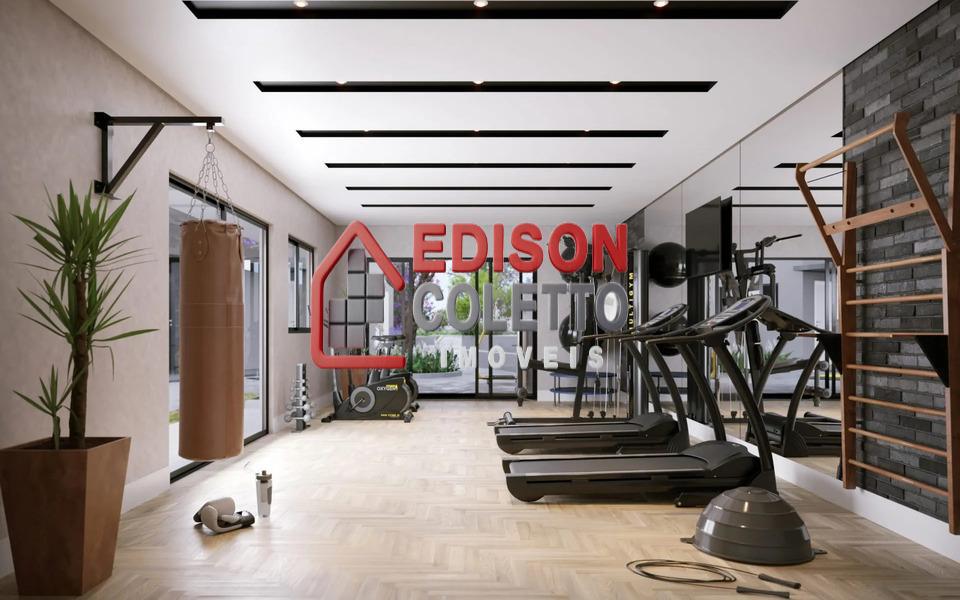 Casa de Condomínio à venda com 3 quartos, 70m² - Foto 29