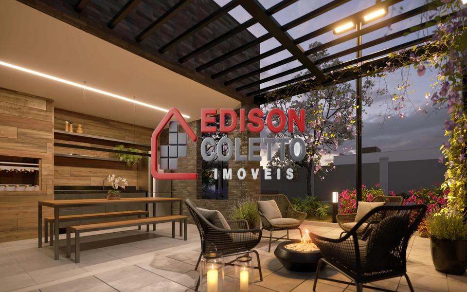 Casa de Condomínio à venda com 3 quartos, 70m² - Foto 25