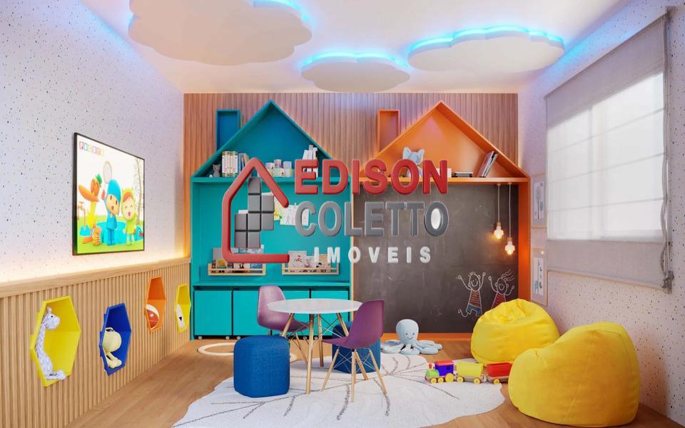 Casa de Condomínio à venda com 3 quartos, 70m² - Foto 34