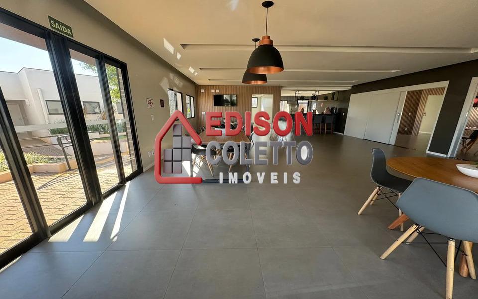 Casa de Condomínio à venda com 3 quartos, 70m² - Foto 30