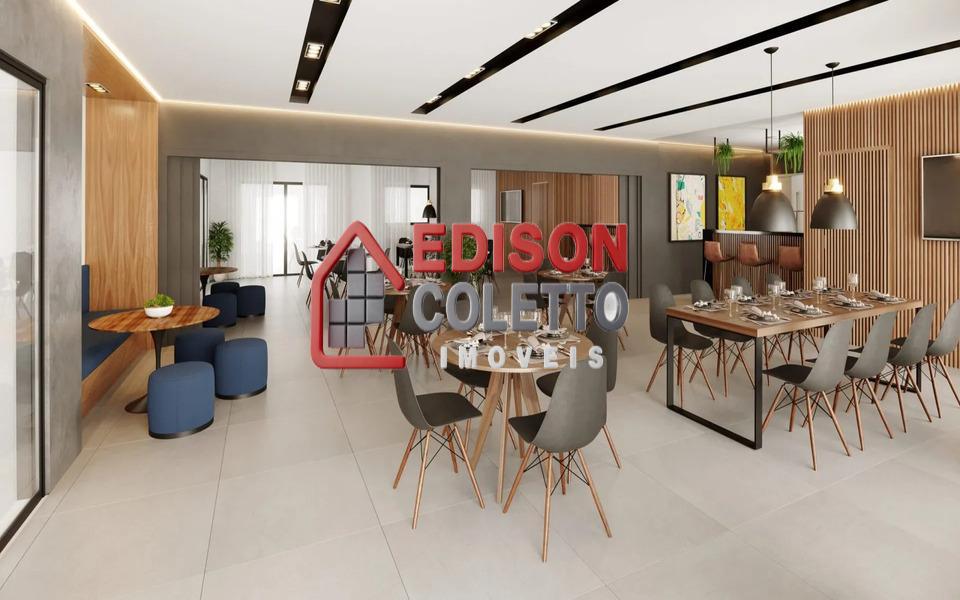 Casa de Condomínio à venda com 3 quartos, 70m² - Foto 26