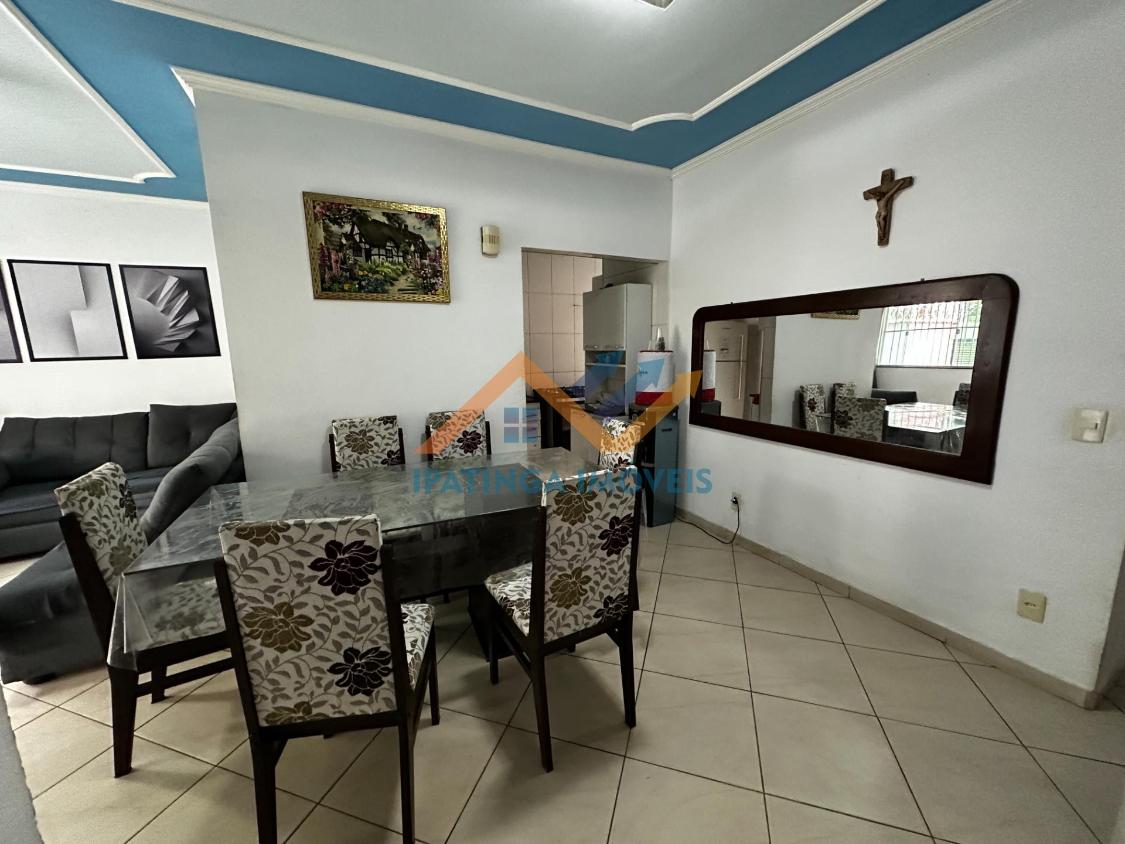 Apartamento no Jardim Panorama