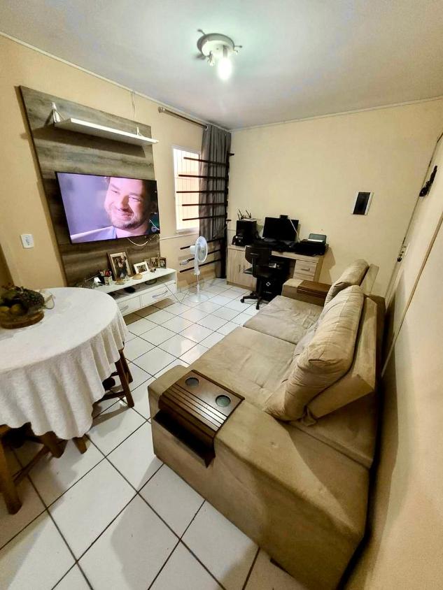 Apartamento, 2 quartos, 47 m² - Foto 1