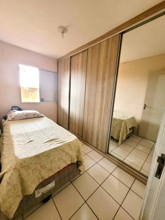 Apartamento, 2 quartos, 47 m² - Foto 4