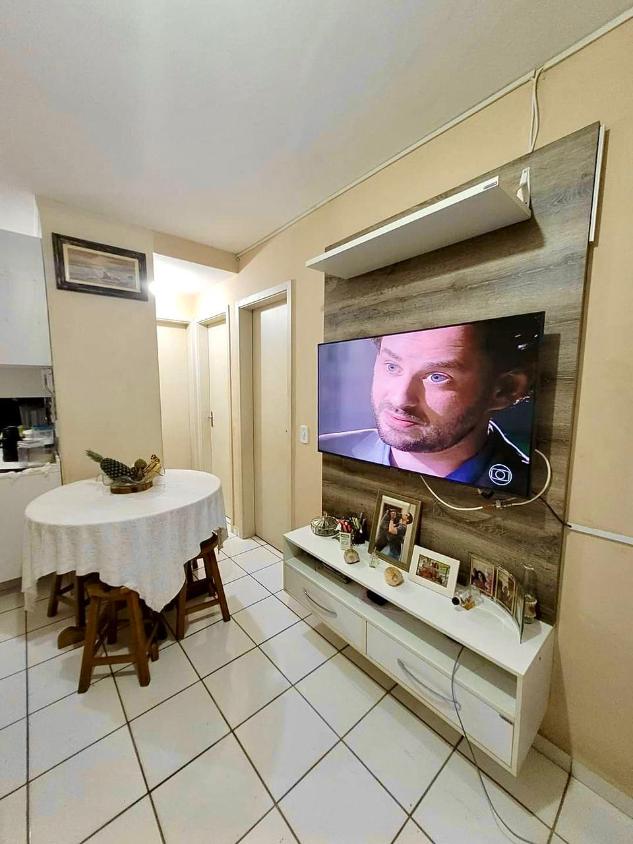 Apartamento, 2 quartos, 47 m² - Foto 2