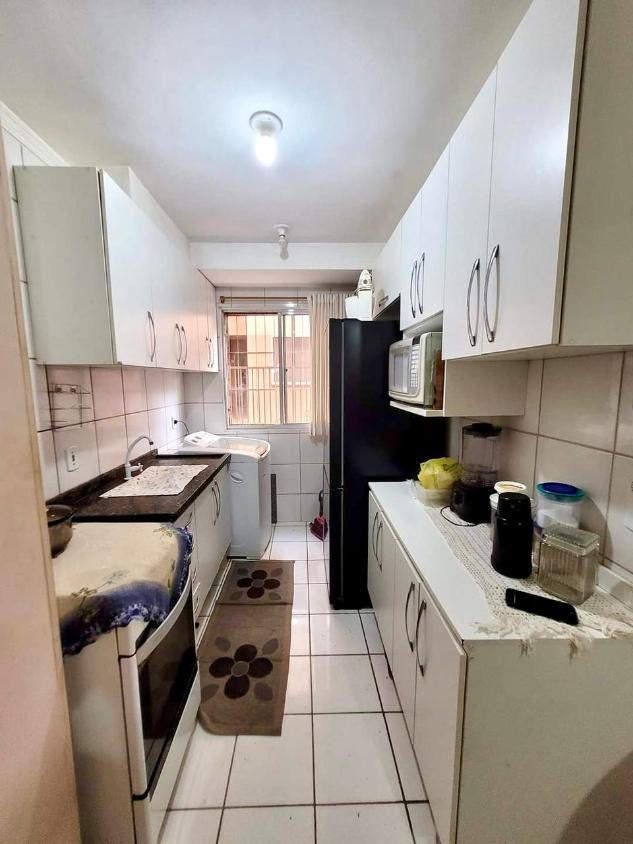 Apartamento, 2 quartos, 47 m² - Foto 3