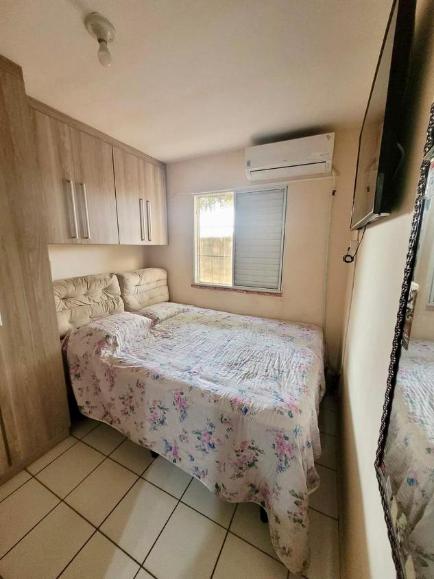 Apartamento, 2 quartos, 47 m² - Foto 5