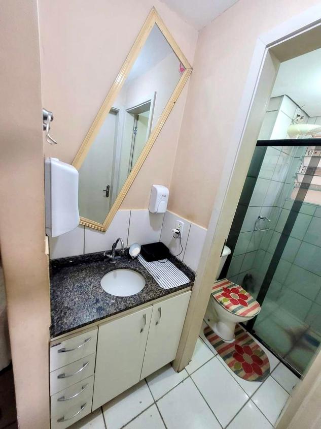 Apartamento, 2 quartos, 47 m² - Foto 7