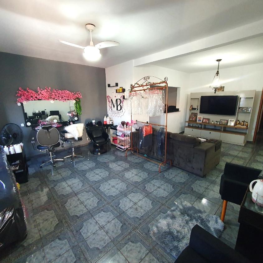 Casa à venda com 3 quartos - Foto 8