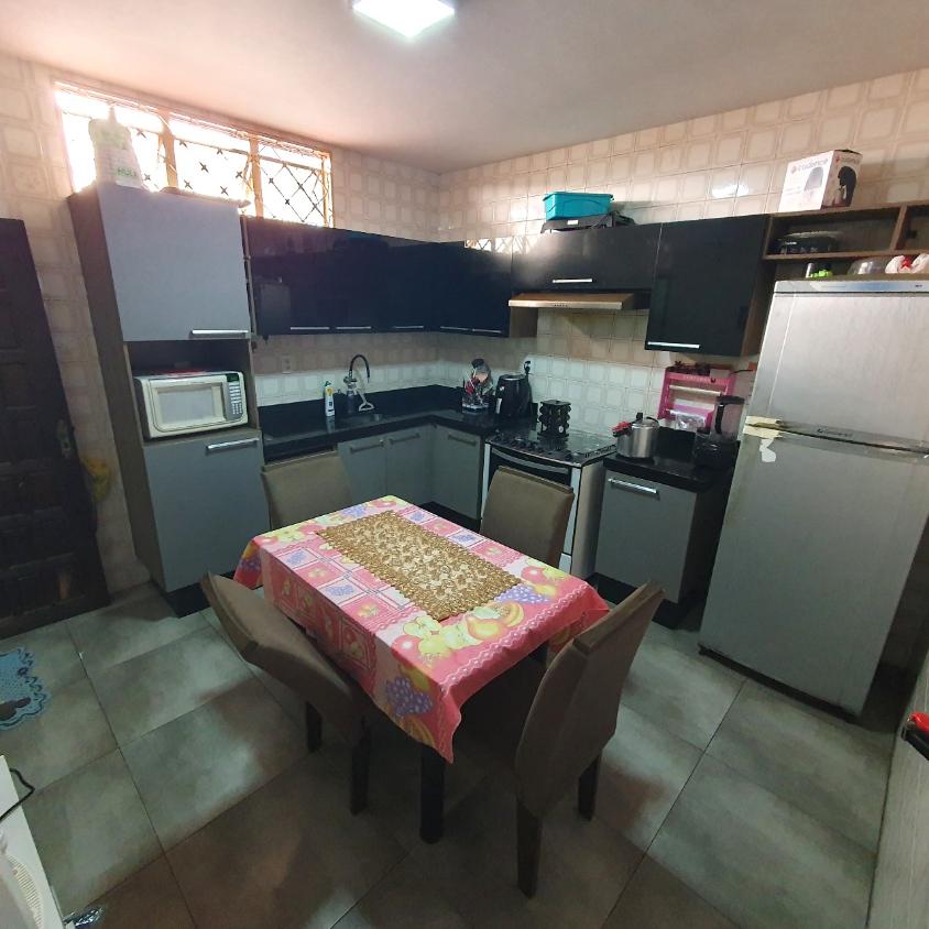 Casa à venda com 3 quartos - Foto 9