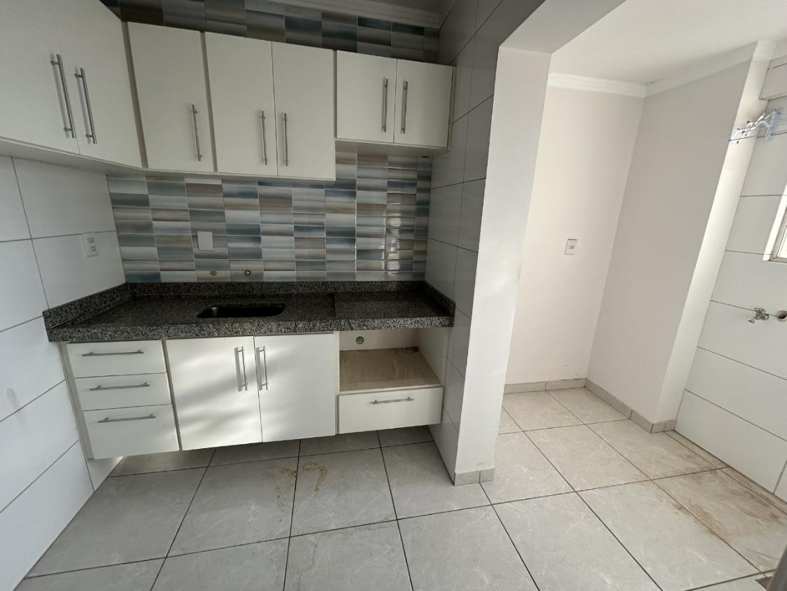 Apartamento, 2 quartos, 81 m² - Foto 2