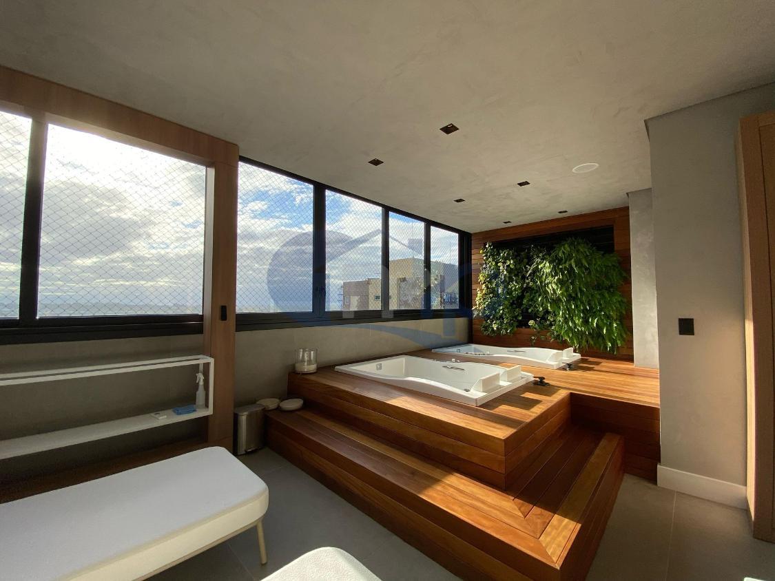 Apartamento à venda com 3 quartos, 142m² - Foto 21