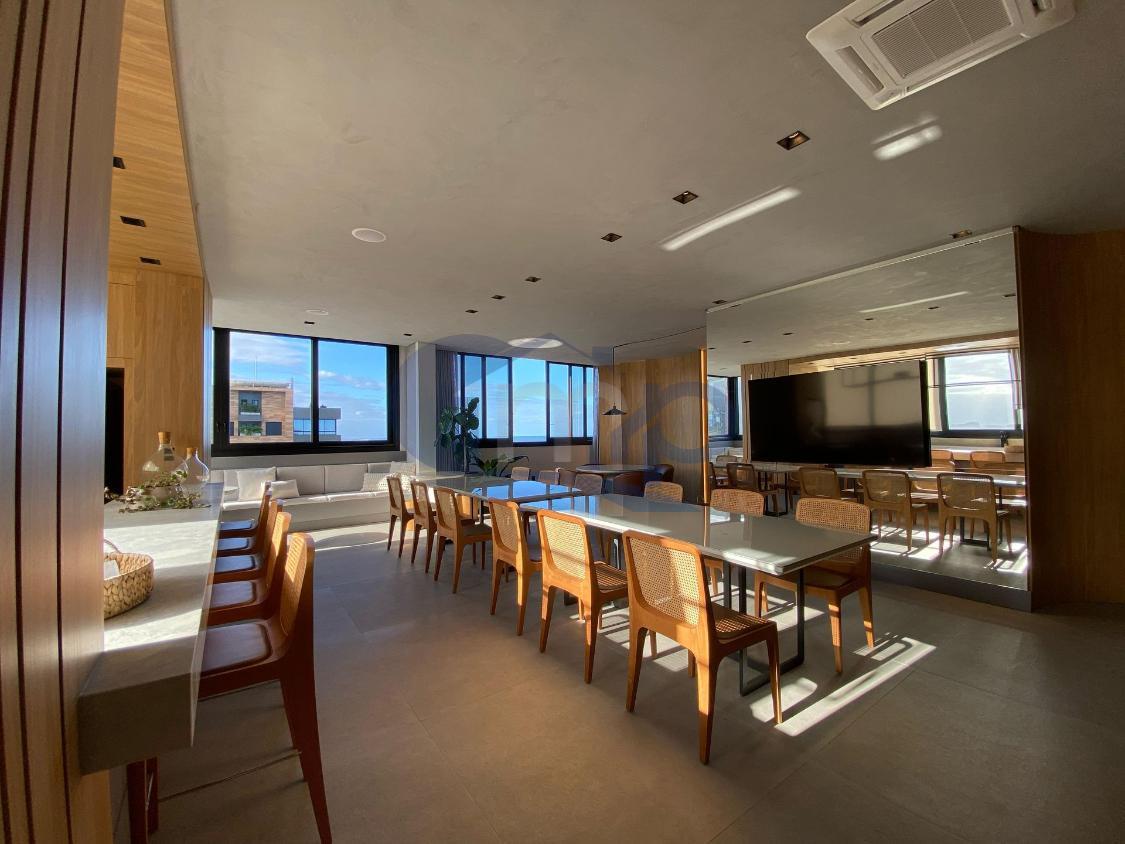 Apartamento à venda com 3 quartos, 142m² - Foto 17