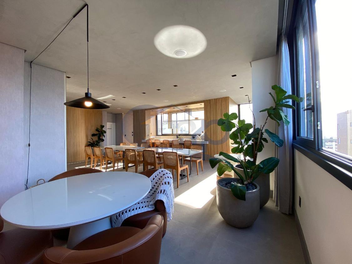 Apartamento à venda com 3 quartos, 142m² - Foto 20