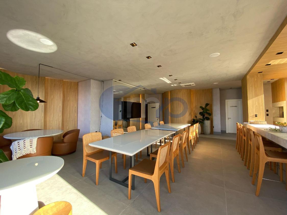 Apartamento à venda com 3 quartos, 142m² - Foto 19