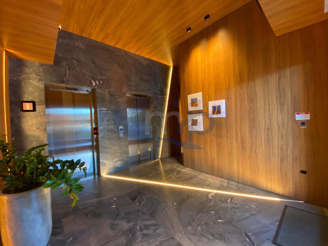 Apartamento à venda com 3 quartos, 142m² - Foto 15