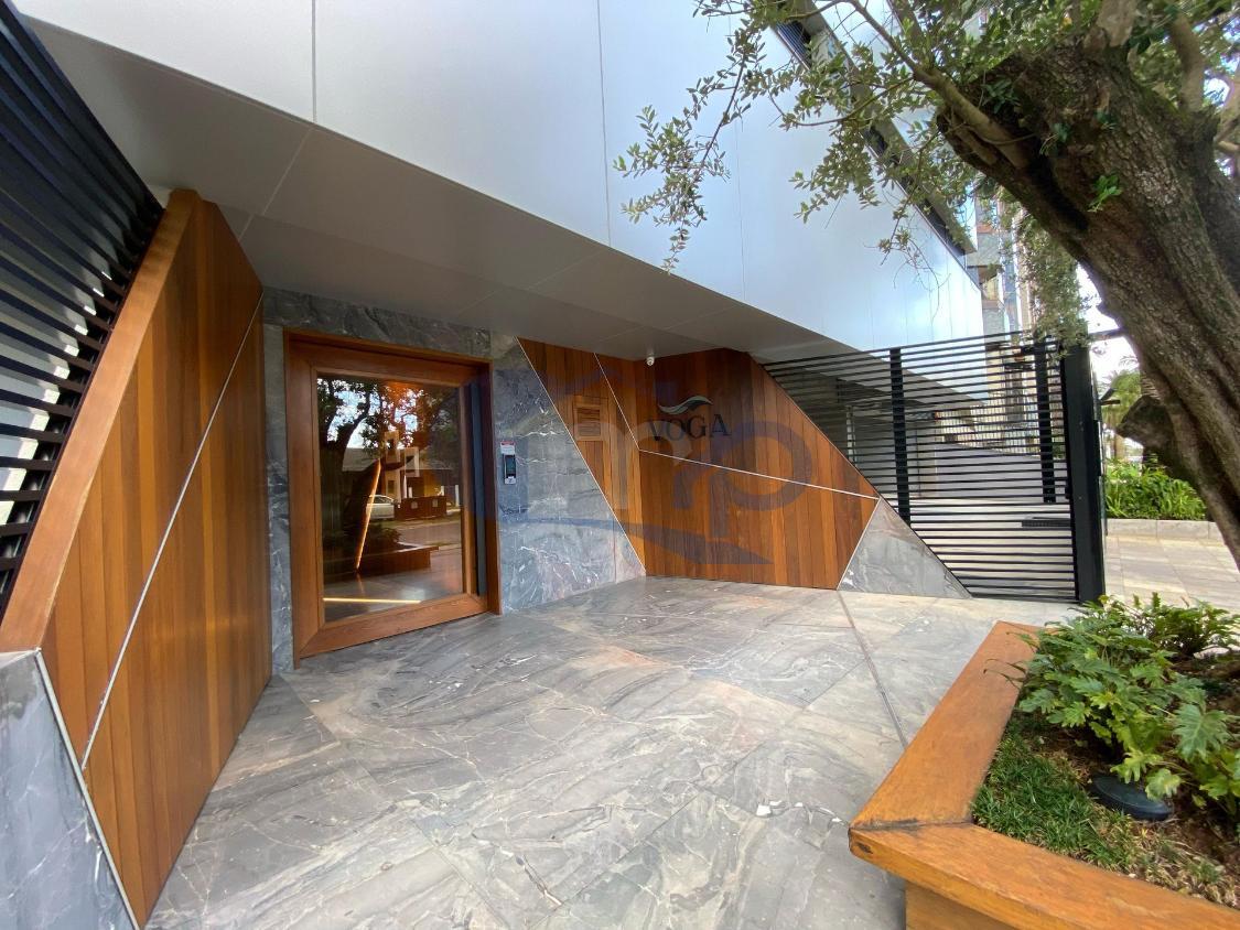 Apartamento à venda com 3 quartos, 142m² - Foto 4