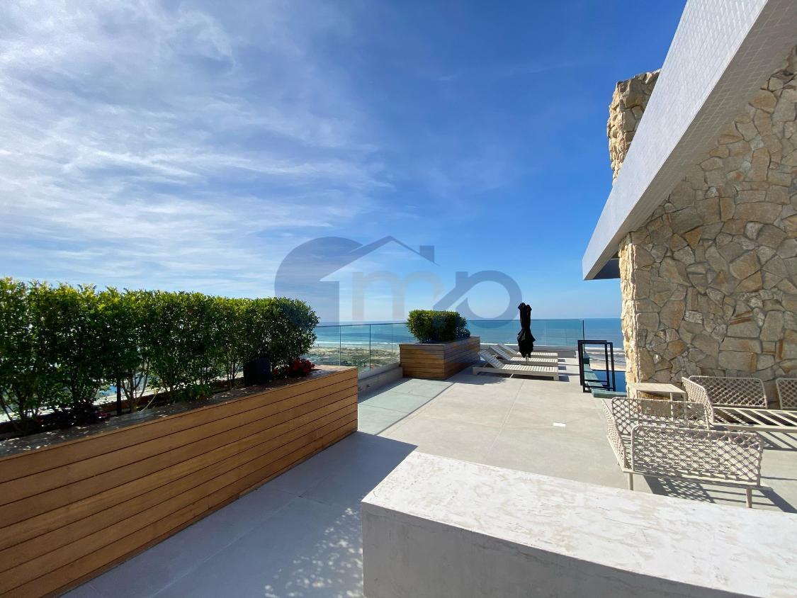 Apartamento à venda com 3 quartos, 142m² - Foto 9