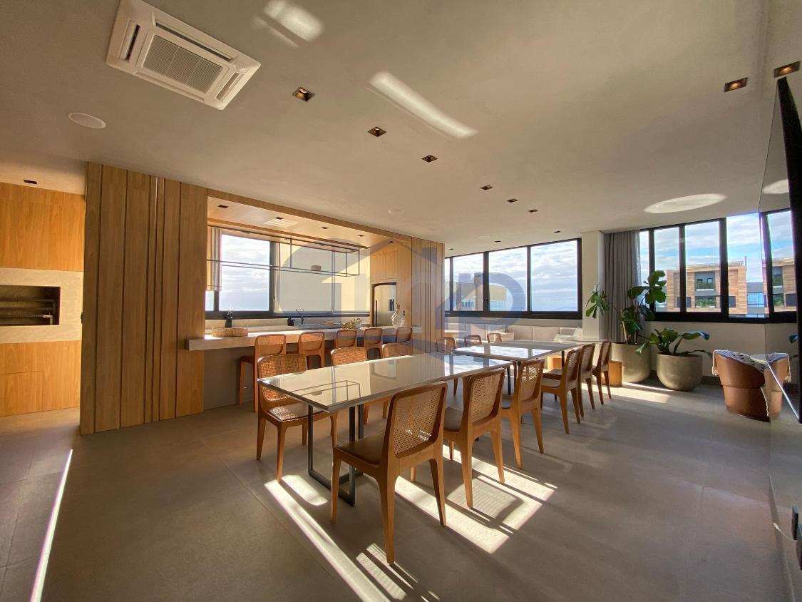 Apartamento à venda com 3 quartos, 142m² - Foto 18