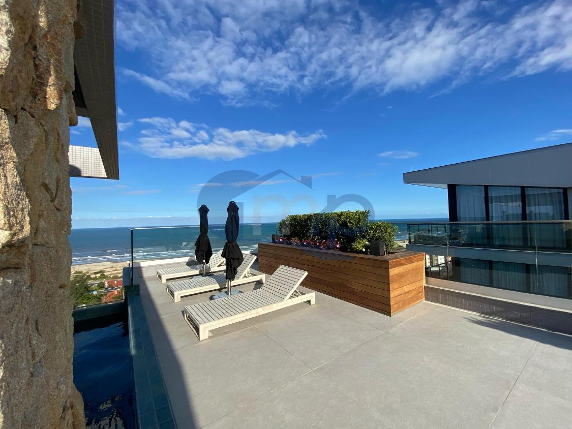 Apartamento à venda com 3 quartos, 142m² - Foto 5