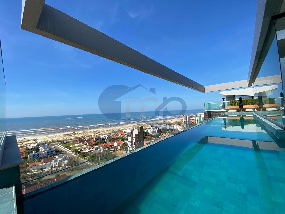 Apartamento à venda com 3 quartos, 142m² - Foto 10