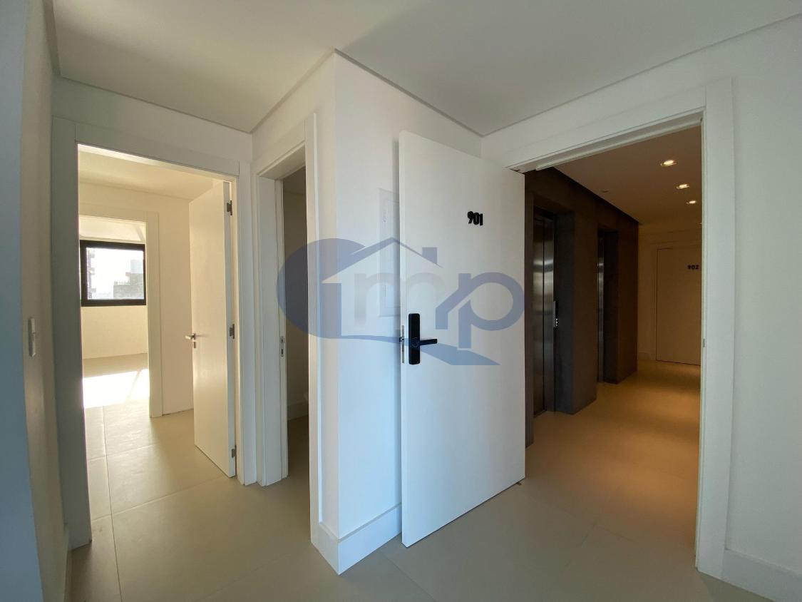 Apartamento à venda com 3 quartos, 142m² - Foto 27