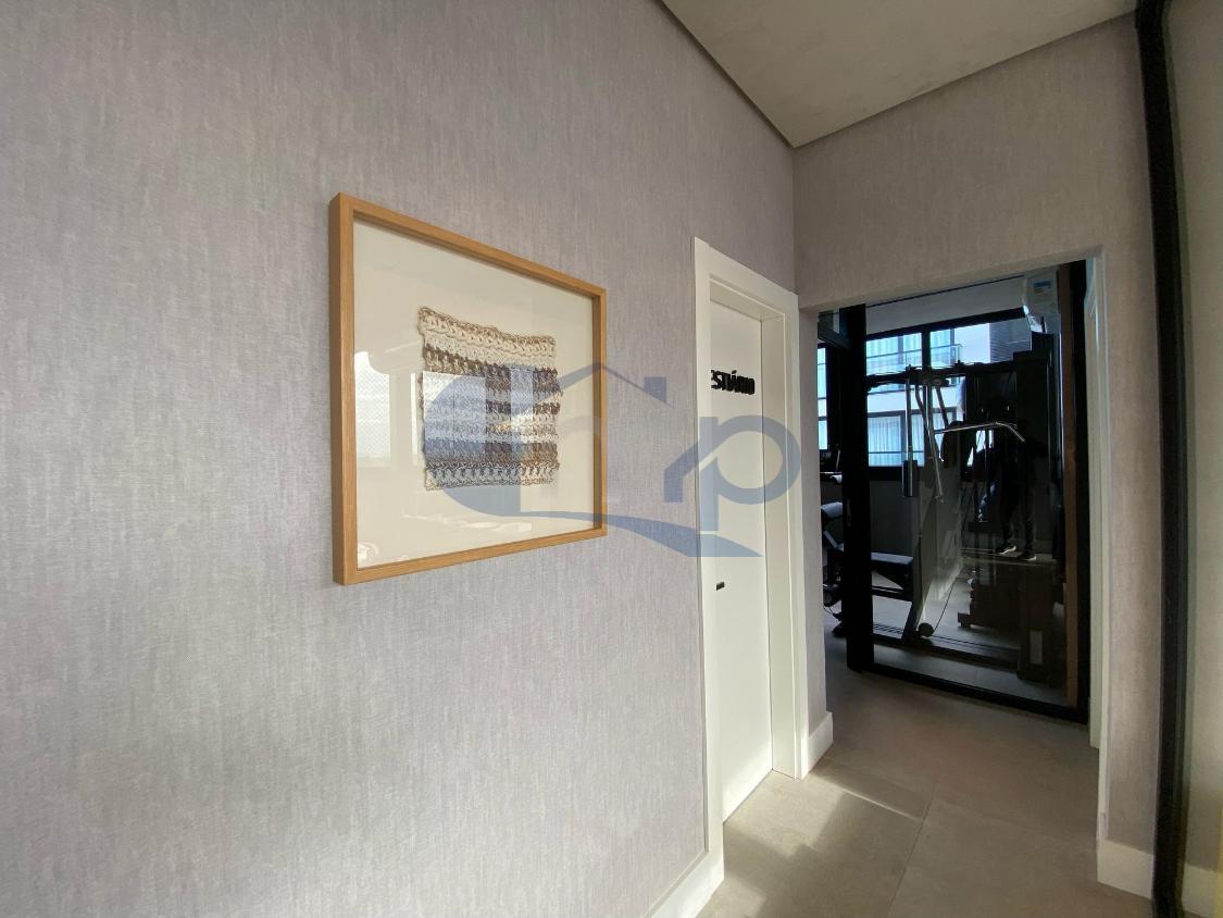 Apartamento à venda com 3 quartos, 142m² - Foto 23