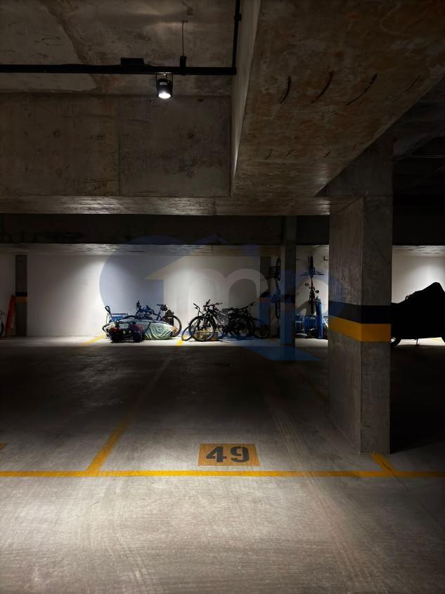 Apartamento à venda com 4 quartos, 220m² - Foto 3