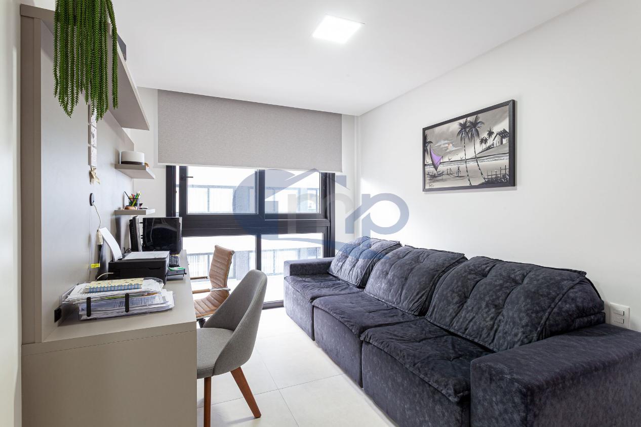 Apartamento à venda com 4 quartos, 220m² - Foto 10