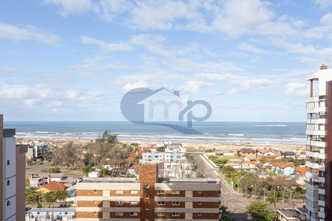 Apartamento à venda com 4 quartos, 220m² - Foto 1