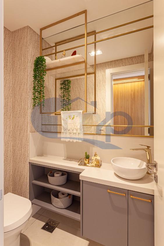 Apartamento à venda com 4 quartos, 220m² - Foto 21