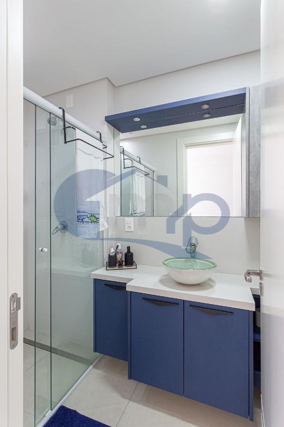 Apartamento à venda com 4 quartos, 220m² - Foto 25