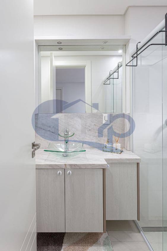 Apartamento à venda com 4 quartos, 220m² - Foto 18