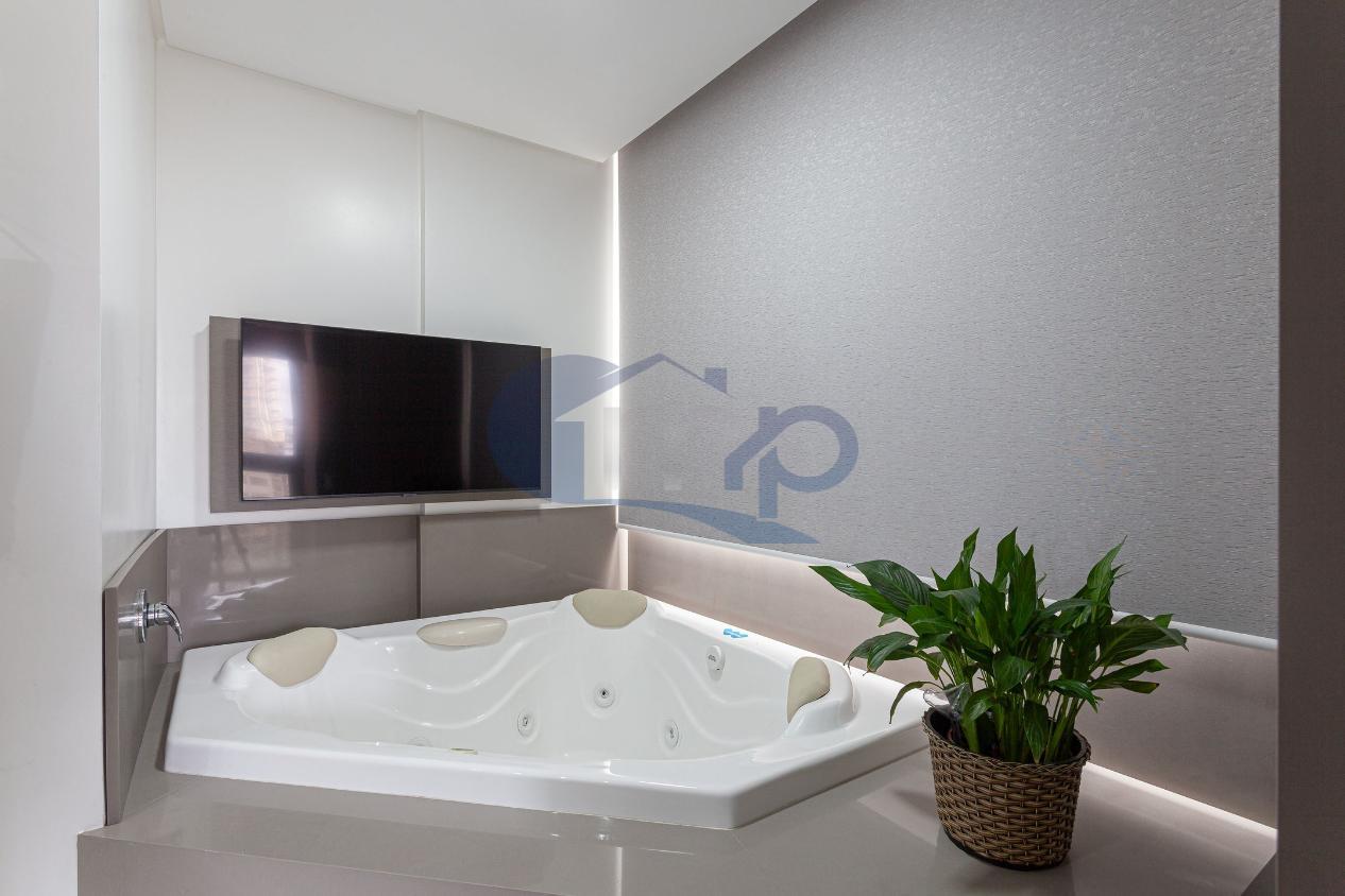 Apartamento à venda com 4 quartos, 220m² - Foto 14