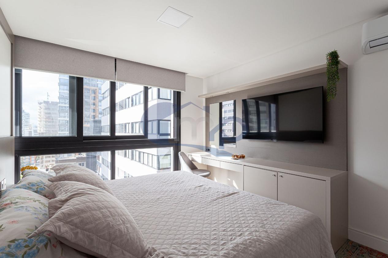 Apartamento à venda com 4 quartos, 220m² - Foto 20