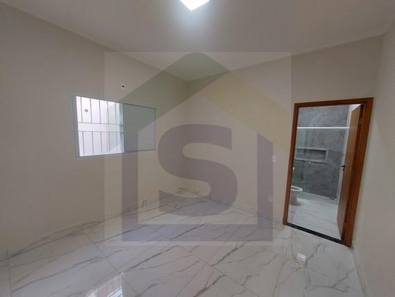 Casa à venda com 3 quartos, 125m² - Foto 11