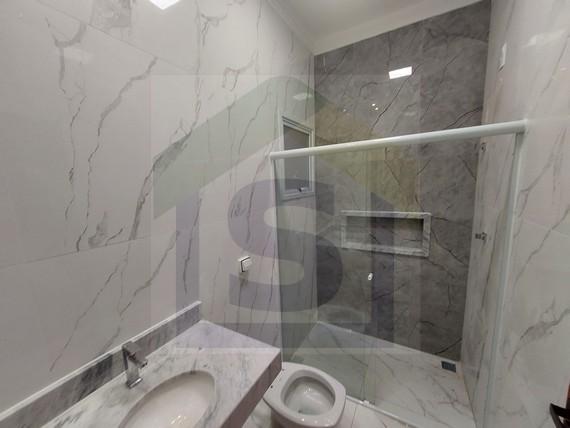 Casa à venda com 3 quartos, 125m² - Foto 13