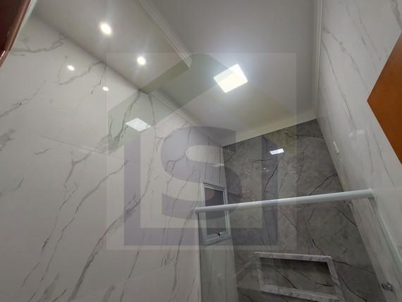 Casa à venda com 3 quartos, 125m² - Foto 15