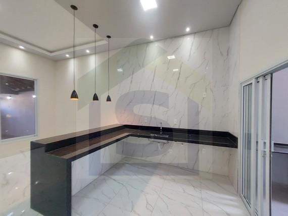 Casa à venda com 3 quartos, 125m² - Foto 4