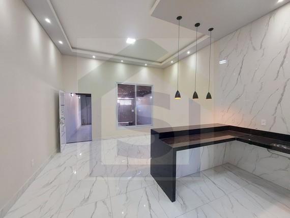 Casa à venda com 3 quartos, 125m² - Foto 5