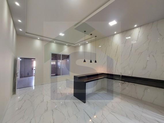 Casa à venda com 3 quartos, 125m² - Foto 7