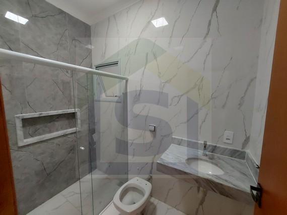 Casa à venda com 3 quartos, 125m² - Foto 8