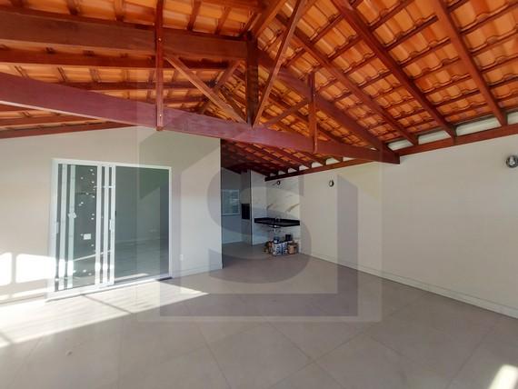 Casa à venda com 3 quartos, 125m² - Foto 5