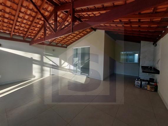 Casa à venda com 3 quartos, 125m² - Foto 7