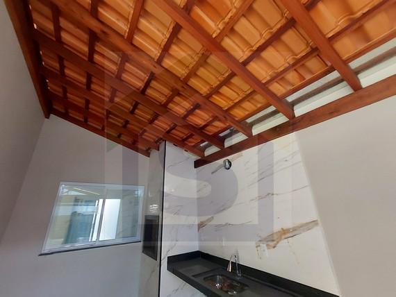Casa à venda com 3 quartos, 125m² - Foto 6